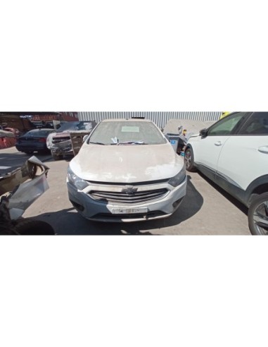 CHEVROLET ONIX HATCHBACK 2017 4X2 1