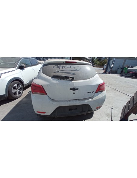 4 MECANICA BENCINERO