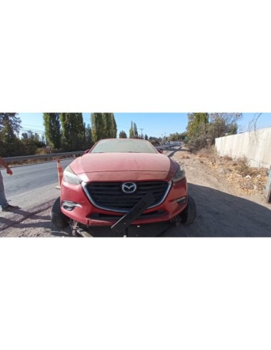 MAZDA 3 HATCHBACK 2018 4X2 2