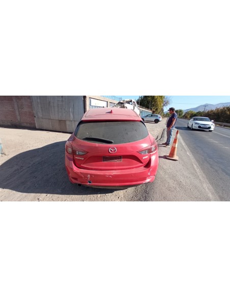 5 AUTOMATICO BENCINERO