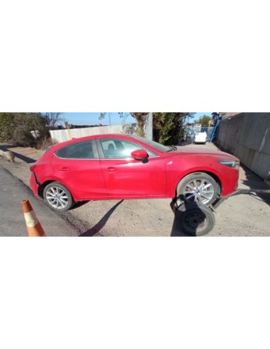 MAZDA 3 2018%separator% %shop-name%