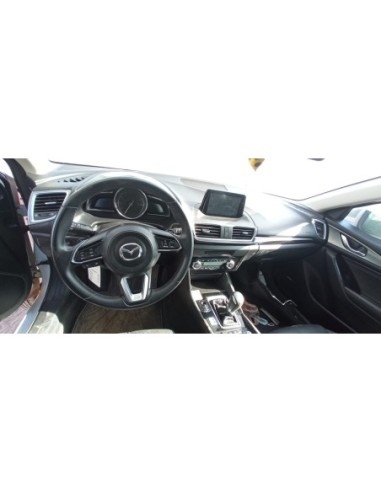 MAZDA 3 2018%separator% %shop-name%
