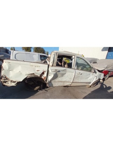 SSANGYONG ACTYON SPORT 2013%separator% %shop-name%