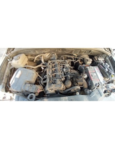 SSANGYONG ACTYON SPORT 2013%separator% %shop-name%