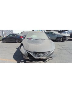 SUZUKI BALENO HATCHBACK 2020 4X2 1