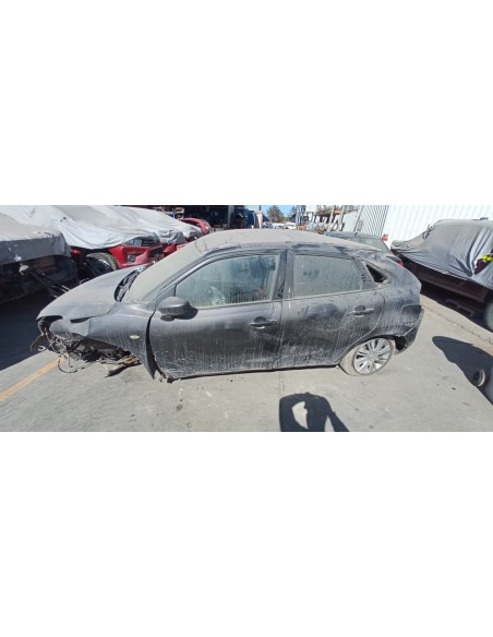 SUZUKI BALENO 2020%separator% %shop-name%