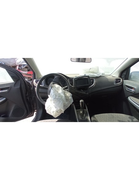 SUZUKI BALENO 2020%separator% %shop-name%