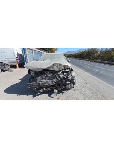 RENAULT KOLEOS STATION WAGON 2017 4X4 2