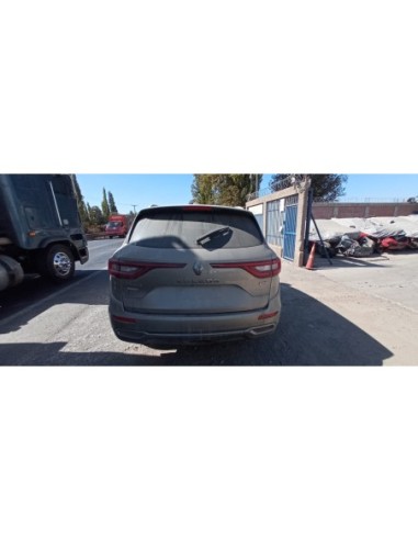 5 AUTOMATICO BENCINERO