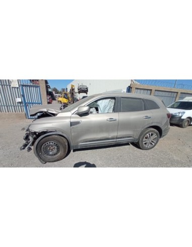 RENAULT KOLEOS 2017%separator% %shop-name%