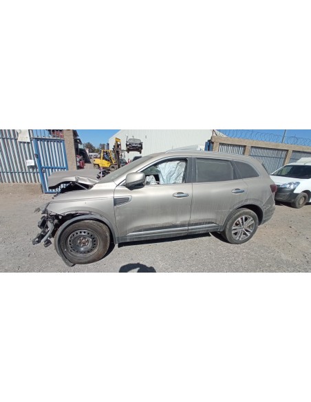 RENAULT KOLEOS 2017%separator% %shop-name%