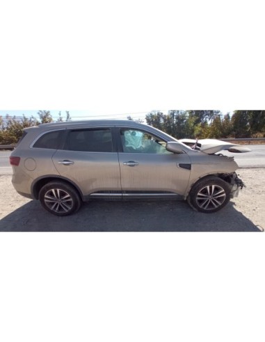 RENAULT KOLEOS 2017%separator% %shop-name%