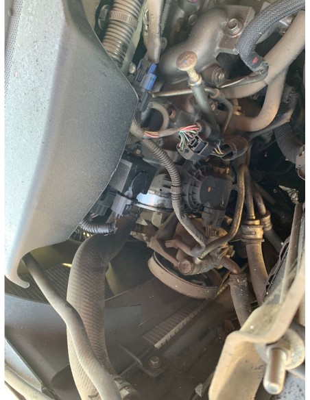 MITSUBISHI L200 2020%separator% %shop-name%