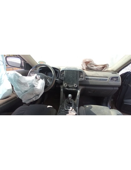 RENAULT KOLEOS 2017%separator% %shop-name%