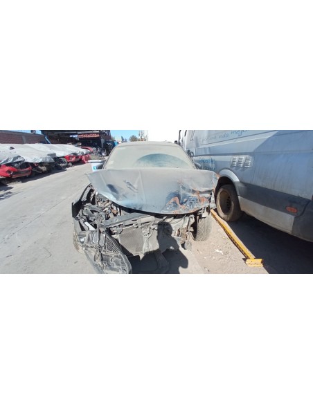 NISSAN SENTRA SEDAN 2017 4X2 1