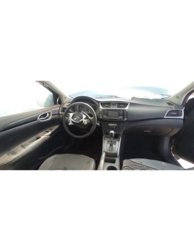 NISSAN SENTRA 2017%separator% %shop-name%