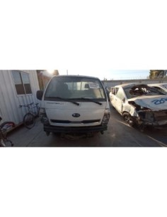 KIA FRONTIER CAMION 2015 4X2 2