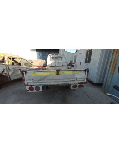 5 MECANICA (CAJA SEXTA) DIESEL