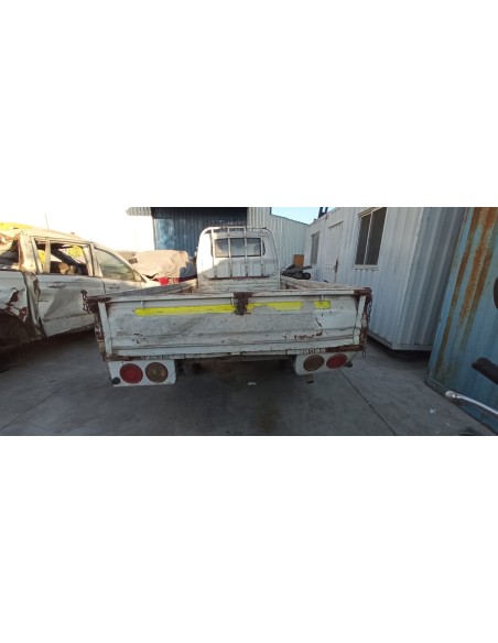 5 MECANICA (CAJA SEXTA) DIESEL