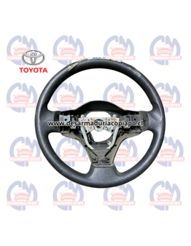 Manubrio Toyota Rav4 2006-2012