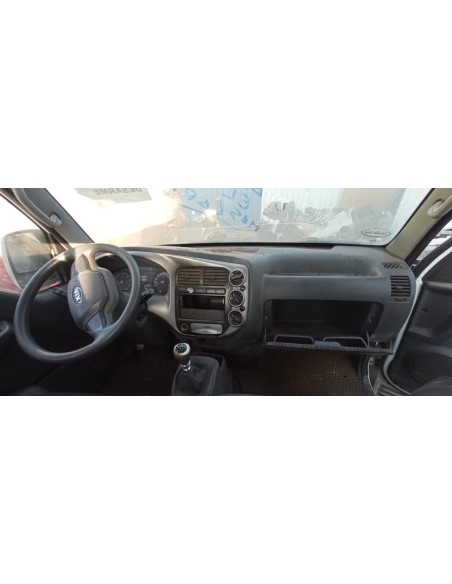 KIA FRONTIER 2015%separator% %shop-name%