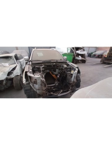 NISSAN NP300 PICK UP DOBLE CABINA 2018 4X4 2