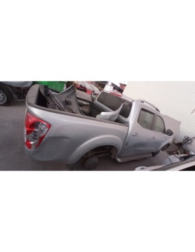 NISSAN NP300 2018%separator% %shop-name%