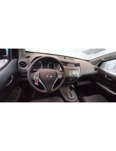 NISSAN NP300 2018%separator% %shop-name%