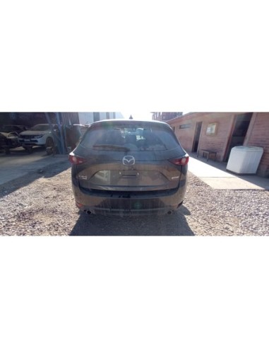 MAZDA CX5 2018%separator% %shop-name%