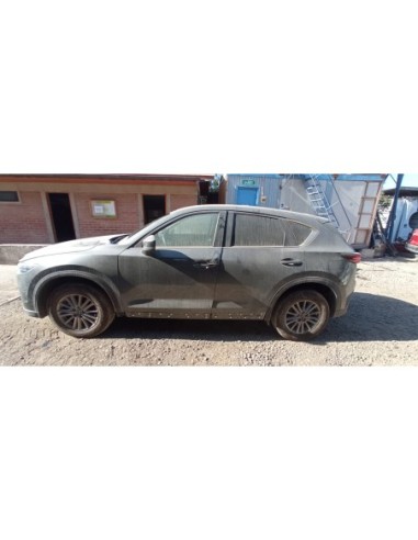MAZDA CX5 2018%separator% %shop-name%