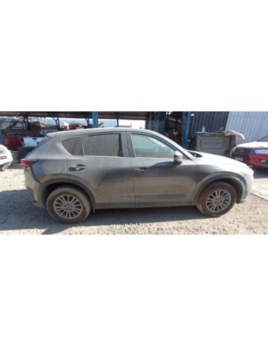 MAZDA CX5 2018%separator% %shop-name%