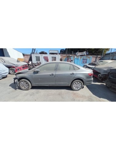 VOLKSWAGEN VIRTUS 2018%separator% %shop-name%