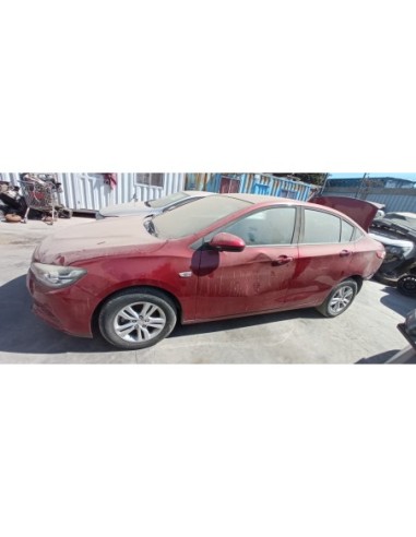 CHEVROLET CAVALIER 2018%separator% %shop-name%