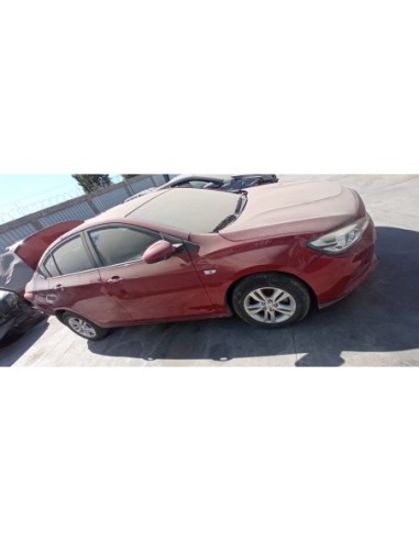 CHEVROLET CAVALIER 2018%separator% %shop-name%
