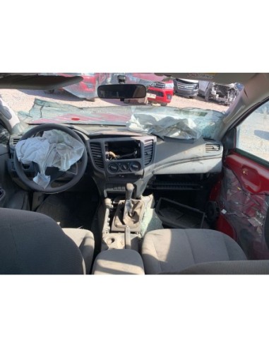 MITSUBISHI L200 2020%separator% %shop-name%