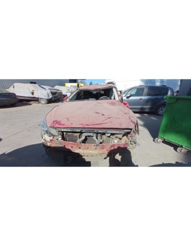 MAZDA 3 HATCHBACK 2016 4X2 2