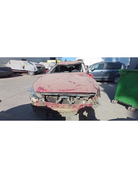 MAZDA 3 HATCHBACK 2016 4X2 2