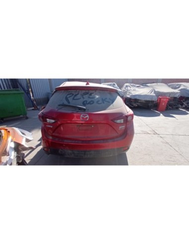 5 MECANICA (CAJA SEXTA) BENCINERO