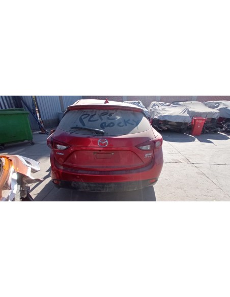 5 MECANICA (CAJA SEXTA) BENCINERO