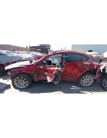 MAZDA 3 2016%separator% %shop-name%