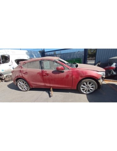 MAZDA 3 2016%separator% %shop-name%