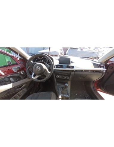 MAZDA 3 2016%separator% %shop-name%