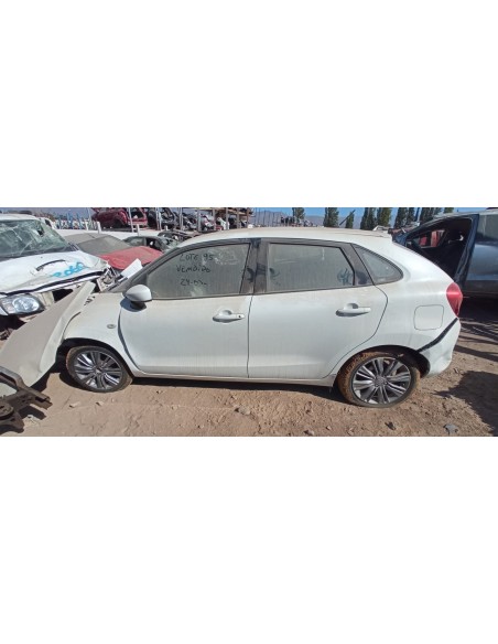 SUZUKI BALENO 2020%separator% %shop-name%