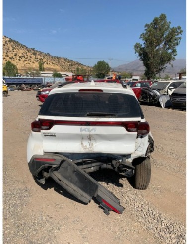 KIA SONET STATION WAGON 2023 4X2 1