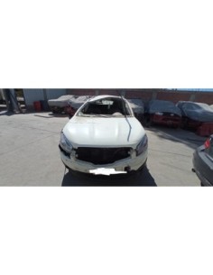 NISSAN QASHQAI STATION WAGON 2012 4X2 1