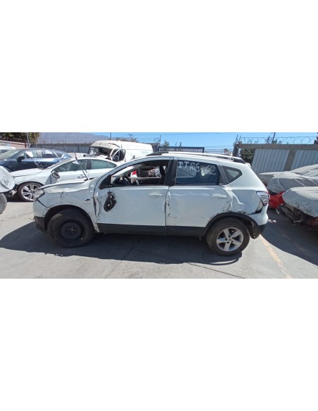 NISSAN QASHQAI 2012%separator% %shop-name%