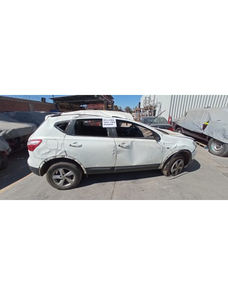NISSAN QASHQAI 2012%separator% %shop-name%