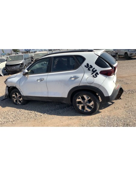 KIA SONET 2023%separator% %shop-name%