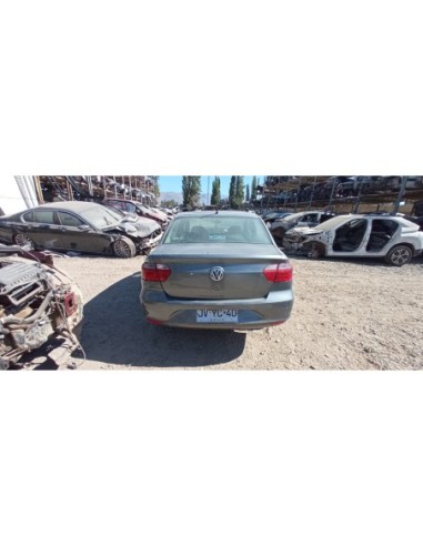 VOLKSWAGEN VOYAGE 2018%separator% %shop-name%