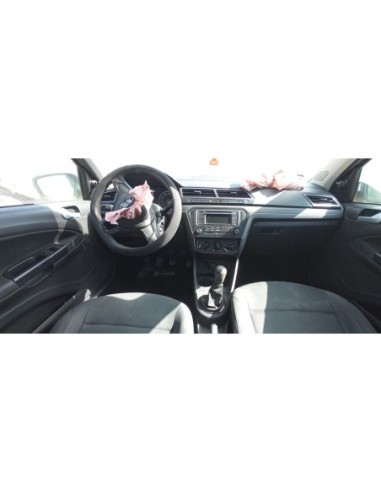 VOLKSWAGEN VOYAGE 2018%separator% %shop-name%